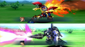 PS3「第2次スーパーロボット大戦OG」ツインバトルシステムをはじめとしたゲームシステム＆敵として登場する新機体・新キャラクターを紹介の画像64