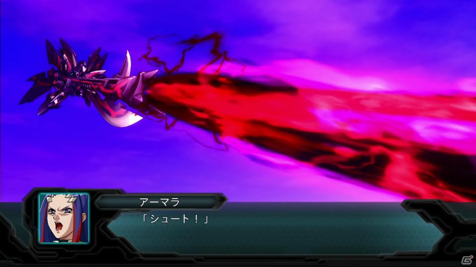 PS3「第2次スーパーロボット大戦OG」ツインバトルシステムをはじめとしたゲームシステム＆敵として登場する新機体・新キャラクターを紹介の画像10