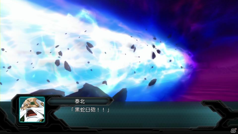 PS3「第2次スーパーロボット大戦OG」ツインバトルシステムをはじめとしたゲームシステム＆敵として登場する新機体・新キャラクターを紹介の画像26