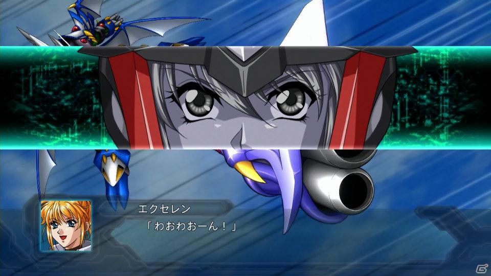 PS3「第2次スーパーロボット大戦OG」ツインバトルシステムをはじめとしたゲームシステム＆敵として登場する新機体・新キャラクターを紹介の画像37