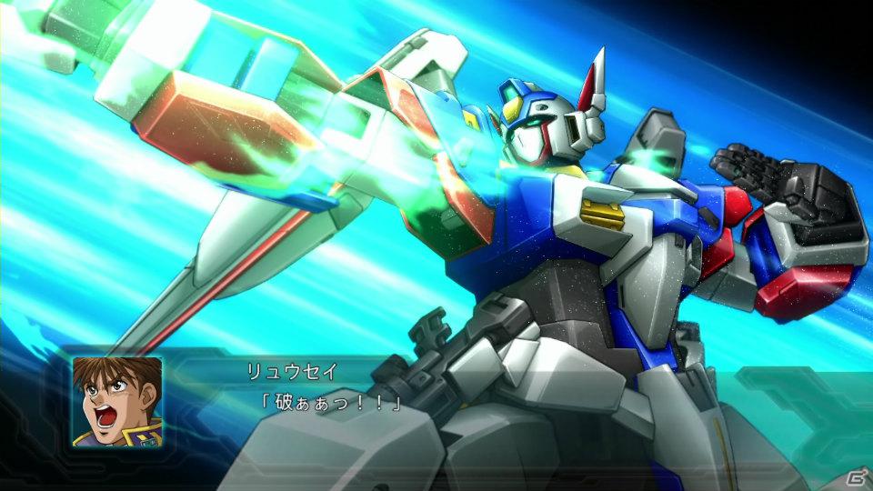 PS3「第2次スーパーロボット大戦OG」ツインバトルシステムをはじめとしたゲームシステム＆敵として登場する新機体・新キャラクターを紹介の画像52