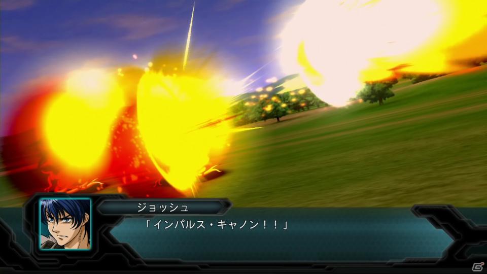 PS3「第2次スーパーロボット大戦OG」ツインバトルシステムをはじめとしたゲームシステム＆敵として登場する新機体・新キャラクターを紹介の画像67