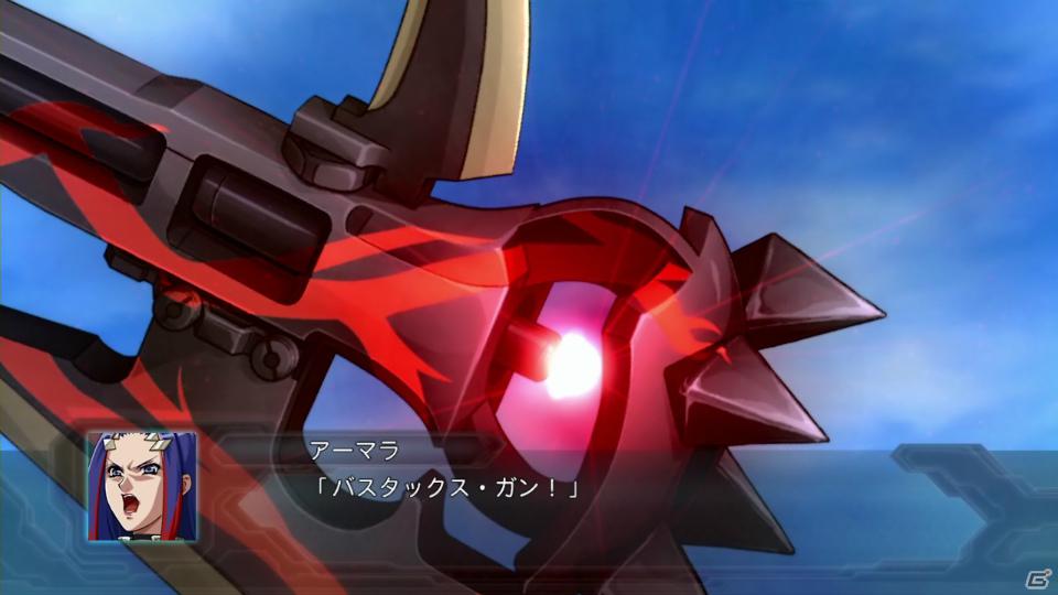 PS3「第2次スーパーロボット大戦OG」ツインバトルシステムをはじめとしたゲームシステム＆敵として登場する新機体・新キャラクターを紹介の画像8