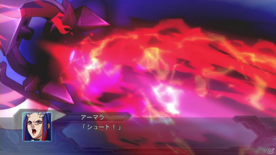 PS3「第2次スーパーロボット大戦OG」ツインバトルシステムをはじめとしたゲームシステム＆敵として登場する新機体・新キャラクターを紹介の画像9