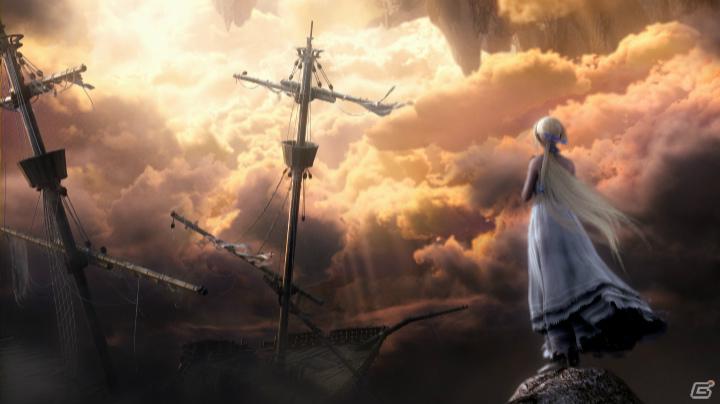 PSP「ファイナルファンタジーIII」個性豊かなキャラクターや“ジョブチェンジシステム”をはじめとしたバトルシステムを紹介！の画像3
