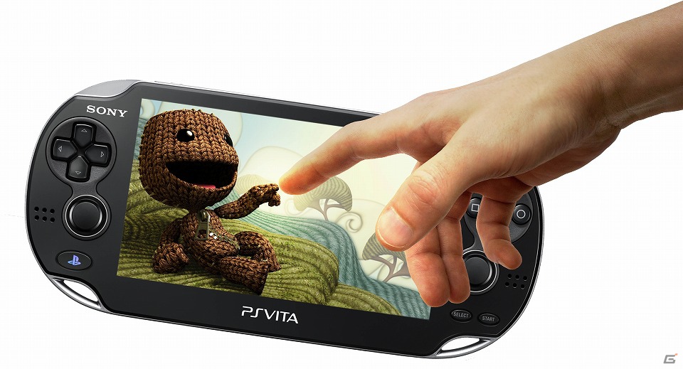 リビッツの新たな冒険が始まる！PS Vita「リトルビッグプラネット PlayStation Vita」2012年秋発売決定の画像6