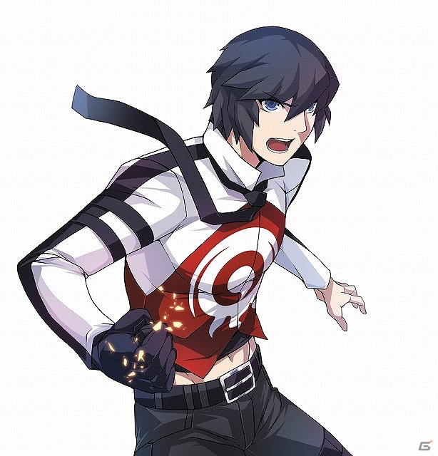 AC「カオスコード」Ver.1.02が稼動開始！「織田樹光」の覚醒バージョンである新キャラクター「MG ヒカル」が参戦の画像1