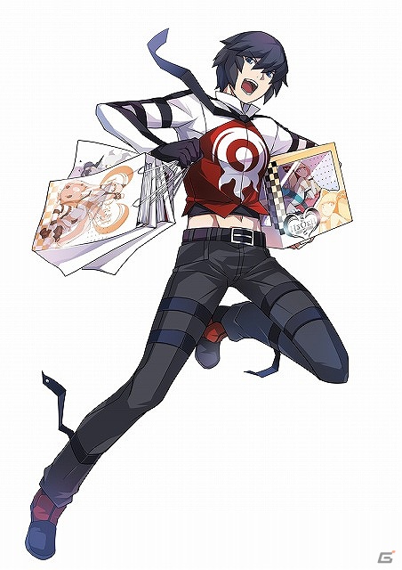 AC「カオスコード」Ver.1.02が稼動開始！「織田樹光」の覚醒バージョンである新キャラクター「MG ヒカル」が参戦の画像2