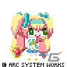 AC「マジカルビート」タイムリリースキャラクターが「BLAZBLUE」シリーズから登場！BGM第2弾も解禁の画像5