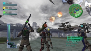 PS Vita「地球防衛軍3 PORTABLE」気になる物語やゲーム内容を紹介！発売前にしっかり内容をチェックして僕らの地球を守るのだ！の画像20