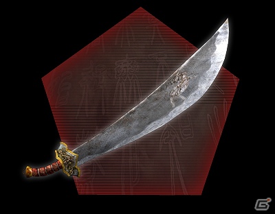 PS3/PC「真・三國無双 Online ～龍神乱舞～」隻眼の宿将、出陣す！アップデート「夏侯惇（カコウトン）～隻眼の大将軍～」を実施！夏侯惇の掛け軸をもらえるイベントも開催の画像2