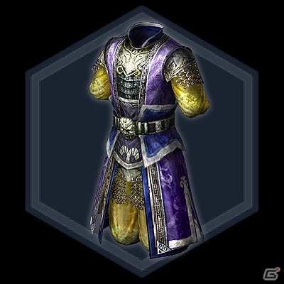 PS3/PC「真・三國無双 Online ～龍神乱舞～」隻眼の宿将、出陣す！アップデート「夏侯惇（カコウトン）～隻眼の大将軍～」を実施！夏侯惇の掛け軸をもらえるイベントも開催の画像6