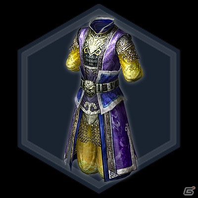 PS3/PC「真・三國無双 Online ～龍神乱舞～」隻眼の宿将、出陣す！アップデート「夏侯惇（カコウトン）～隻眼の大将軍～」を実施！夏侯惇の掛け軸をもらえるイベントも開催の画像9