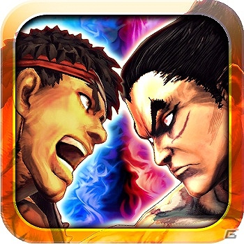 「ストリートファイター X 鉄拳」2012年夏にiPhone/iPod touch/iPad版の配信が決定！の画像2