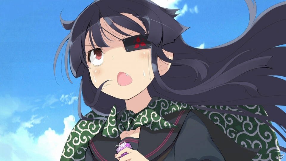 3DS「閃乱カグラ Burst -紅蓮の少女達-」公式サイトにてプロモーション映像やゲームパッケージなどが公開の画像2