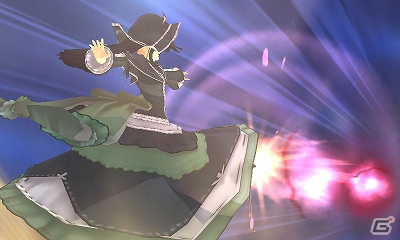 3DS「閃乱カグラ Burst -紅蓮の少女達-」公式サイトにてプロモーション映像やゲームパッケージなどが公開の画像4