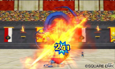 3DS「ドラゴンクエストモンスターズ　テリーのワンダーランド3D」公式大会「Great Masters’ GP」の開催が決定の画像2