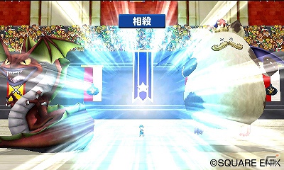 3DS「ドラゴンクエストモンスターズ　テリーのワンダーランド3D」公式大会「Great Masters’ GP」の開催が決定の画像4