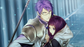 PS3/PSP「BEYOND THE FUTURE – FIX THE TIME ARROWS -」ダウンロード版が本日より配信開始の画像5