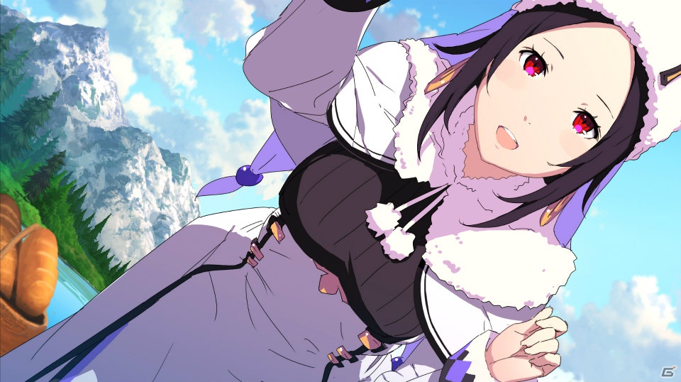 PSP「CONCEPTION 俺の子供を産んでくれ！」キャラクター人気投票「GRV16選抜総選挙」が公式サイトでスタート！ゲーム序盤がまるごと遊べる体験版も6月27日に配信決定の画像1