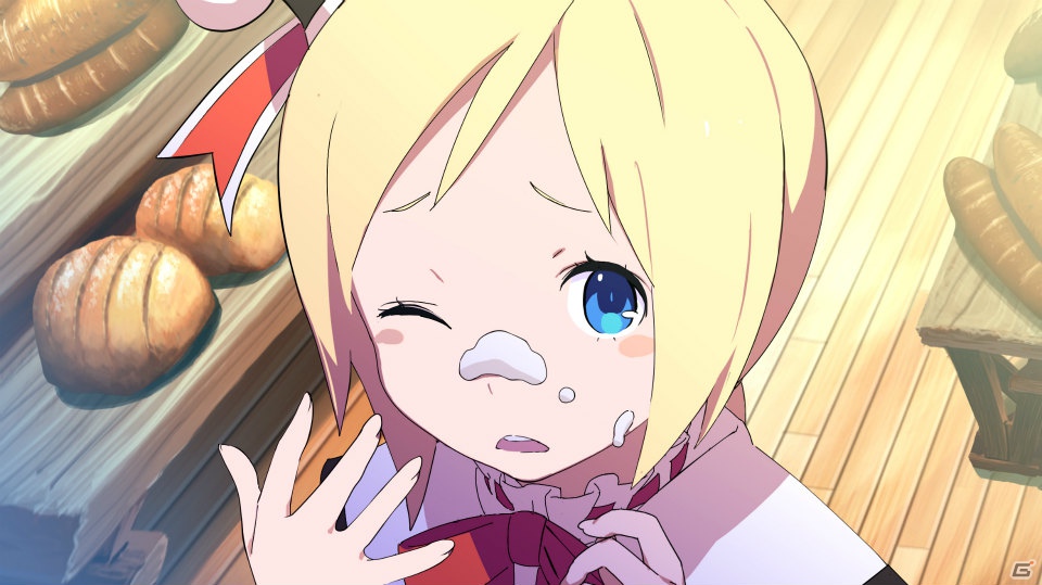 PSP「CONCEPTION 俺の子供を産んでくれ！」キャラクター人気投票「GRV16選抜総選挙」が公式サイトでスタート！ゲーム序盤がまるごと遊べる体験版も6月27日に配信決定の画像11
