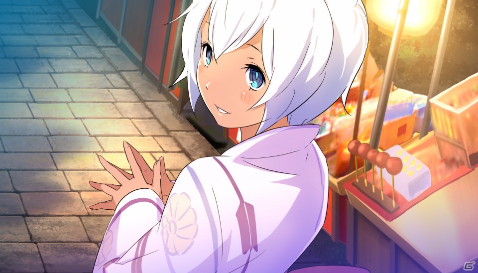 PSP「CONCEPTION 俺の子供を産んでくれ！」キャラクター人気投票「GRV16選抜総選挙」が公式サイトでスタート！ゲーム序盤がまるごと遊べる体験版も6月27日に配信決定の画像9
