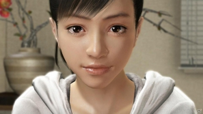 PS3「龍が如く5 夢、叶えし者」大阪で運命の再会を果たす「澤村遥」と「秋山駿」のストーリーを紹介の画像5