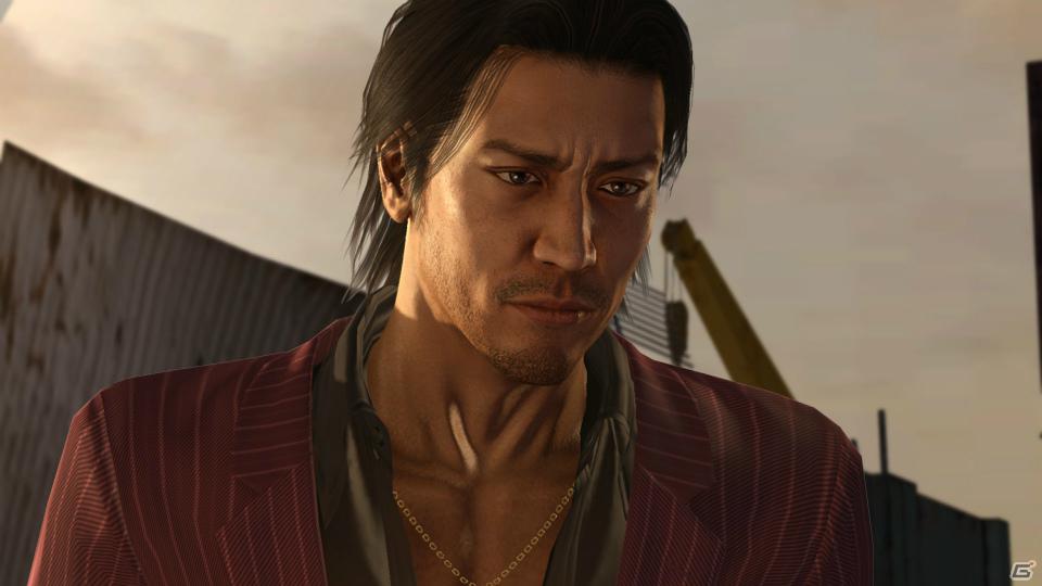 PS3「龍が如く5 夢、叶えし者」大阪で運命の再会を果たす「澤村遥」と「秋山駿」のストーリーを紹介の画像6