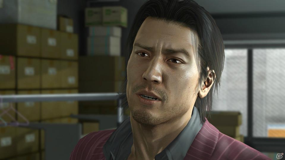 PS3「龍が如く5 夢、叶えし者」大阪で運命の再会を果たす「澤村遥」と「秋山駿」のストーリーを紹介の画像7