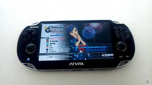 「アイドルマスター グラビアフォーユー！VOL.9」PS Vita＆PSPでアイドル撮影が可能な「リモートプレイ」機能を紹介！パンドラボックスにはパジャマ姿の涼が登場する仕掛けもの画像24