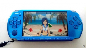 「アイドルマスター グラビアフォーユー！VOL.9」PS Vita＆PSPでアイドル撮影が可能な「リモートプレイ」機能を紹介！パンドラボックスにはパジャマ姿の涼が登場する仕掛けもの画像32