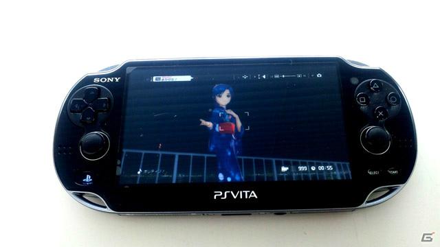 「アイドルマスター グラビアフォーユー！VOL.9」PS Vita＆PSPでアイドル撮影が可能な「リモートプレイ」機能を紹介！パンドラボックスにはパジャマ姿の涼が登場する仕掛けもの画像31