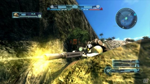 PS3「機動戦士ガンダム バトルオペレーション」正式リリース時の仕様が明らかに！MSタイプごとの武器や気候変化するマップも紹介の画像21