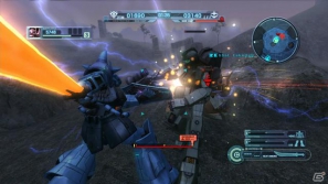 PS3「機動戦士ガンダム バトルオペレーション」正式リリース時の仕様が明らかに！MSタイプごとの武器や気候変化するマップも紹介の画像35