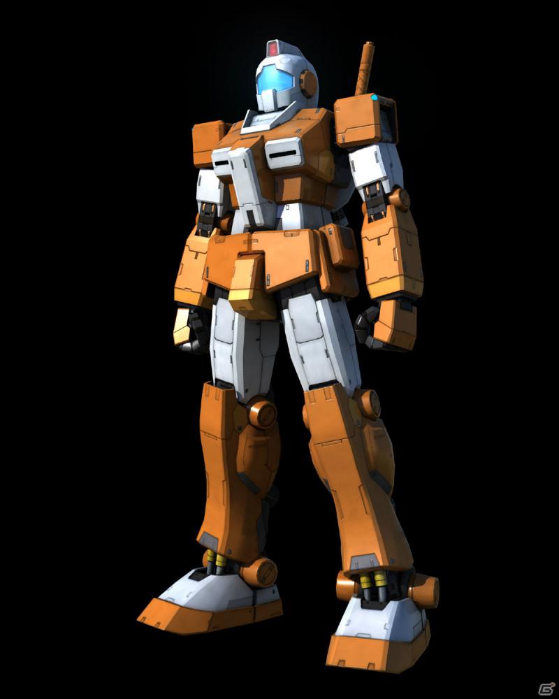 PS3「機動戦士ガンダム バトルオペレーション」正式リリース時の仕様が明らかに！MSタイプごとの武器や気候変化するマップも紹介の画像1