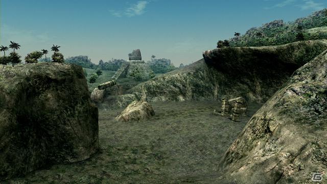 PS3「機動戦士ガンダム バトルオペレーション」正式リリース時の仕様が明らかに！MSタイプごとの武器や気候変化するマップも紹介の画像27