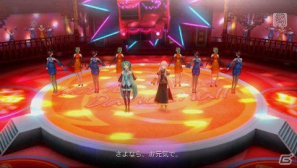 PS Vita「初音ミク -Project DIVA- f」、新要素を多数追加したリズムゲームを紹介！　収録楽曲＆モジュールも一部明らかにの画像11