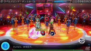 PS Vita「初音ミク -Project DIVA- f」、新要素を多数追加したリズムゲームを紹介！　収録楽曲＆モジュールも一部明らかにの画像13