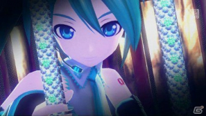 PS Vita「初音ミク -Project DIVA- f」、新要素を多数追加したリズムゲームを紹介！　収録楽曲＆モジュールも一部明らかにの画像18