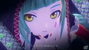 PS Vita「初音ミク -Project DIVA- f」、新要素を多数追加したリズムゲームを紹介！　収録楽曲＆モジュールも一部明らかにの画像34