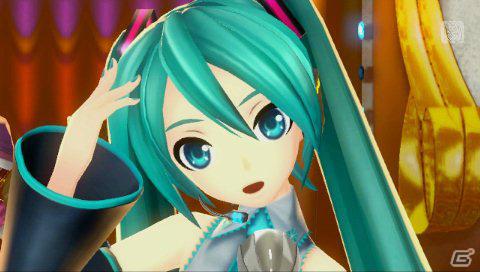 PS Vita「初音ミク -Project DIVA- f」、新要素を多数追加したリズムゲームを紹介！　収録楽曲＆モジュールも一部明らかにの画像16
