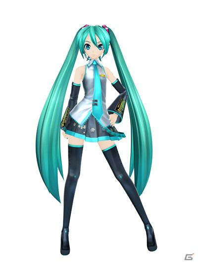 PS Vita「初音ミク -Project DIVA- f」、新要素を多数追加したリズムゲームを紹介！　収録楽曲＆モジュールも一部明らかにの画像26