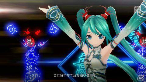 PS Vita「初音ミク -Project DIVA- f」、新要素を多数追加したリズムゲームを紹介！　収録楽曲＆モジュールも一部明らかにの画像38