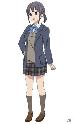 PSP「ココロコネクト ヨチランダム」キャラクターがアニメーションで動く「D.D.T」システムや5人それぞれの視点でストーリーが進行する「五角形ビューシナリオ」を紹介の画像28
