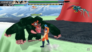 PSP「トリコ グルメサバイバル！2」前作よりパワーアップしたノッキング＆ゲームオリジナルの必殺技を紹介！「トミーロッド」の参戦も決定の画像1