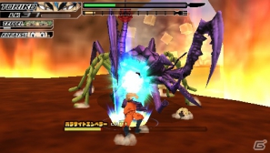 PSP「トリコ グルメサバイバル！2」前作よりパワーアップしたノッキング＆ゲームオリジナルの必殺技を紹介！「トミーロッド」の参戦も決定の画像25