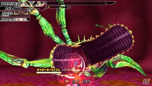 PSP「トリコ グルメサバイバル！2」前作よりパワーアップしたノッキング＆ゲームオリジナルの必殺技を紹介！「トミーロッド」の参戦も決定の画像28