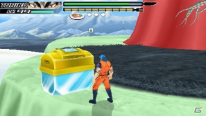 PSP「トリコ グルメサバイバル！2」前作よりパワーアップしたノッキング＆ゲームオリジナルの必殺技を紹介！「トミーロッド」の参戦も決定の画像3