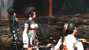 「ファンタシースターオンライン2」マターボードを手に入れて進行するストーリークエスト＆物語を彩るキャラクターを紹介！の画像44