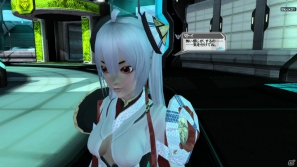 「ファンタシースターオンライン2」マターボードを手に入れて進行するストーリークエスト＆物語を彩るキャラクターを紹介！の画像59